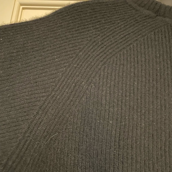 Pine Cashmere Betsy sweater - Picture 4 of 5